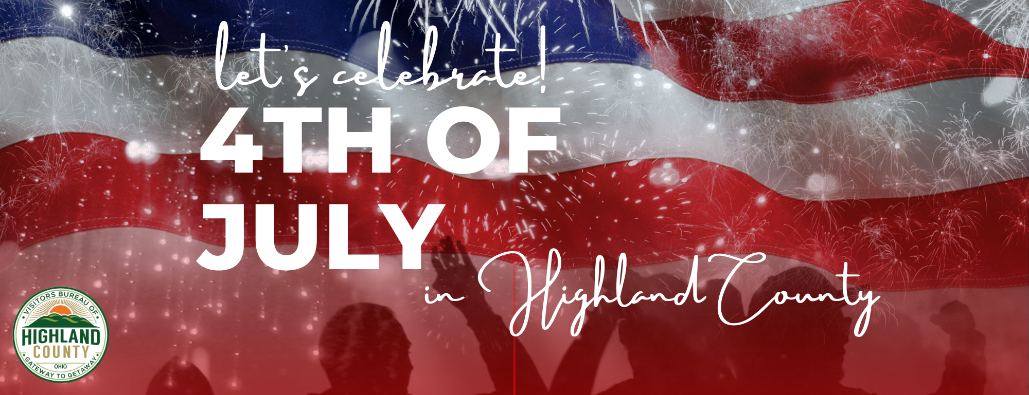 4th of July Activities in Highland County